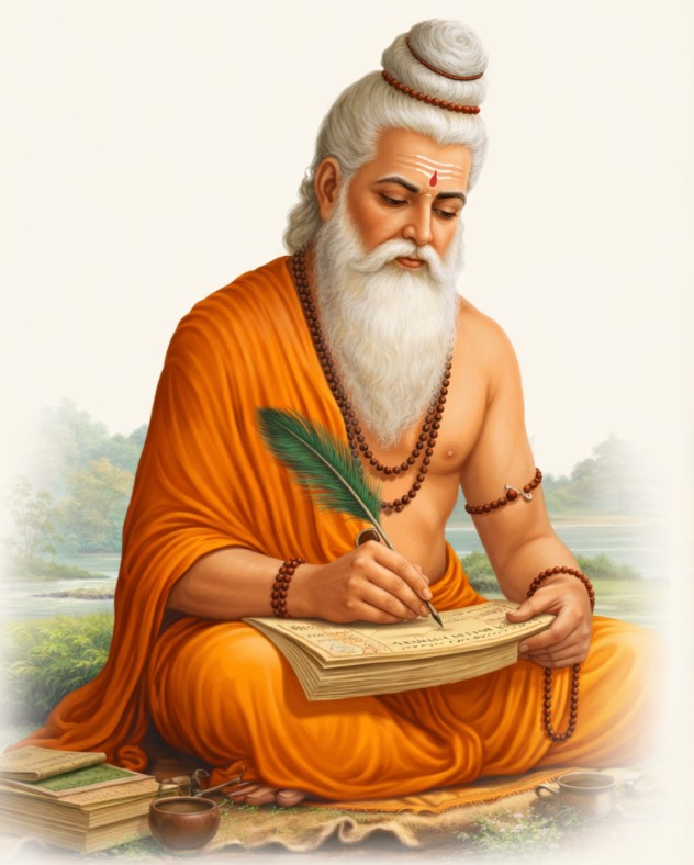 Maharshi Valmiki
